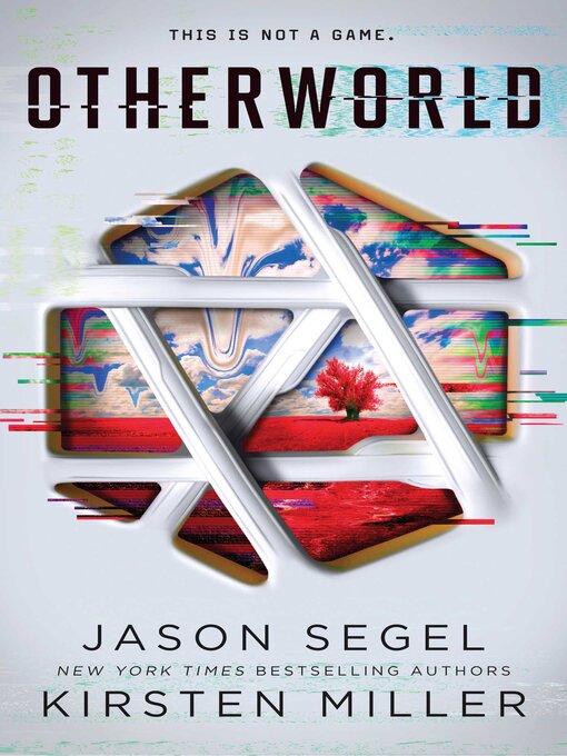 Title details for Otherworld by Jason Segel - Wait list